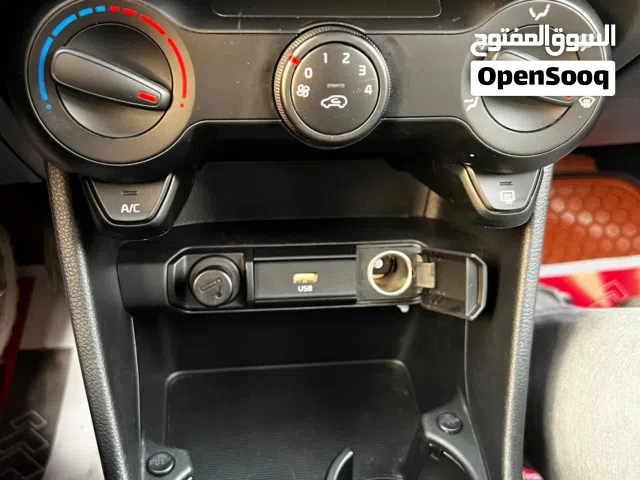 كيا بيكانتو 2023 ماشية 7800