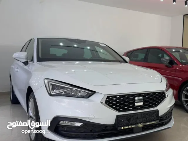 Used Seat Leon in Jerusalem