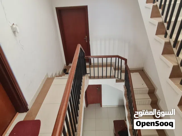Unfurnished Monthly in Muscat Al Khuwair