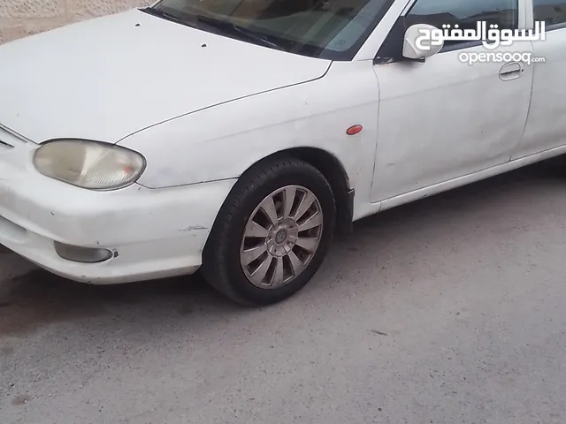Used Kia Sephia in Zarqa