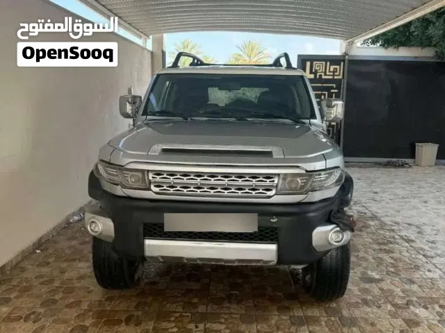 تيوتا fg للبيع