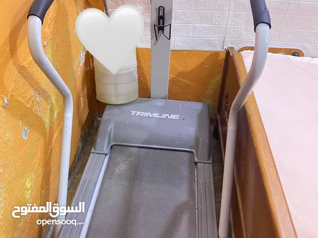 جهاز رياضي جري