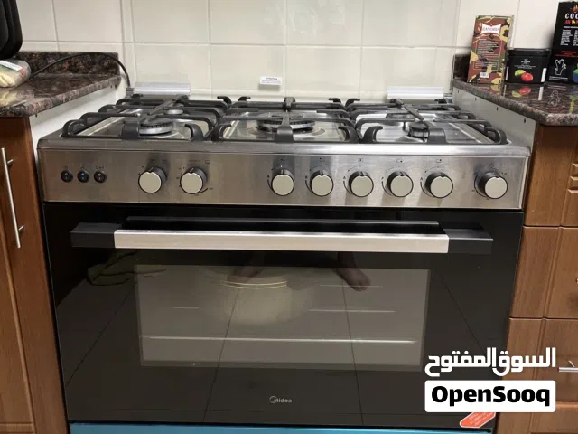 فرن ميديا طراز 2024