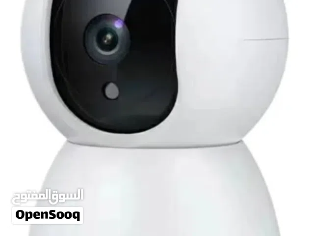 كاميرا مراقبه