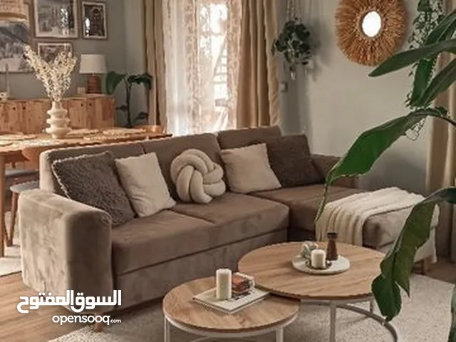 طاولات الوسط الدائري بأفضل كواليتي