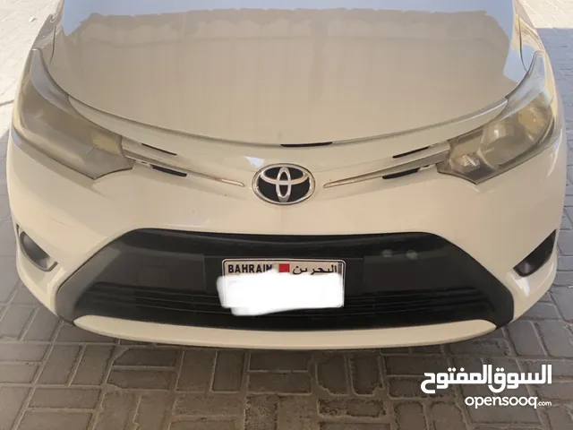 New Toyota Yaris in Southern Governorate
