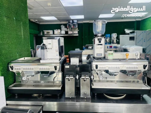 Nouva Simonelli Appia II (Used & New)