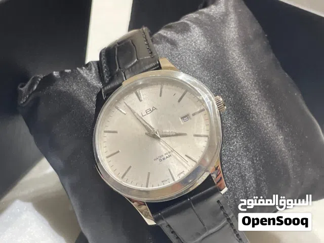 Alba watch جديدة