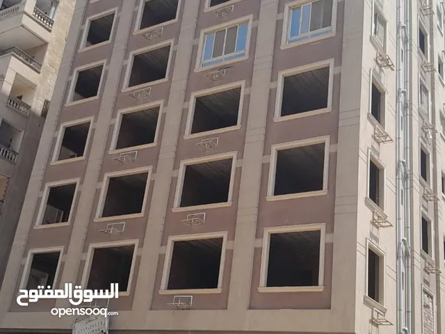 150 m2 3 Bedrooms Apartments for Sale in Cairo Nasr City