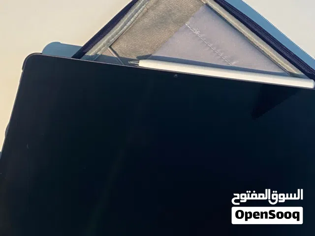 هواوي ميت باد 11.5  للبيع أو للبدل مع كيمرا gji 3