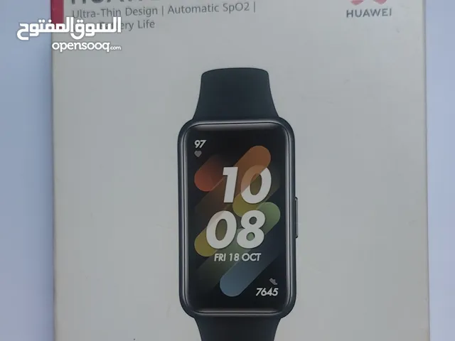 Huawei smart watches for Sale in Mansoura