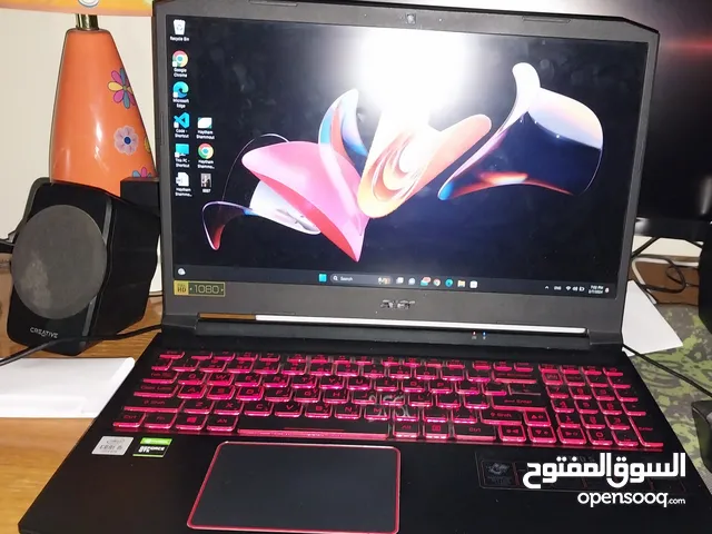 acer nitro 4 for sale