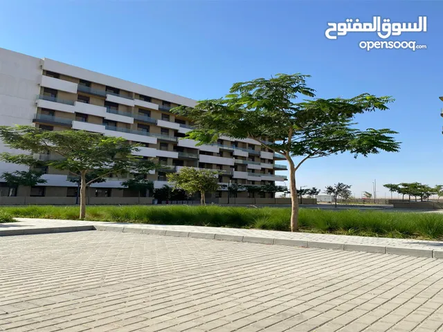 160 m2 3 Bedrooms Apartments for Sale in Cairo Shorouk City