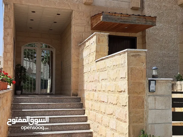 114m2 3 Bedrooms Apartments for Sale in Amman Al Jandaweel