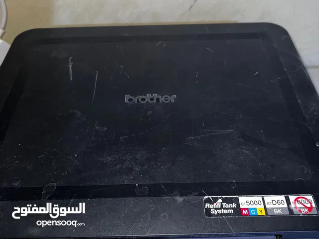 Printers Brother printers for sale  in Basra