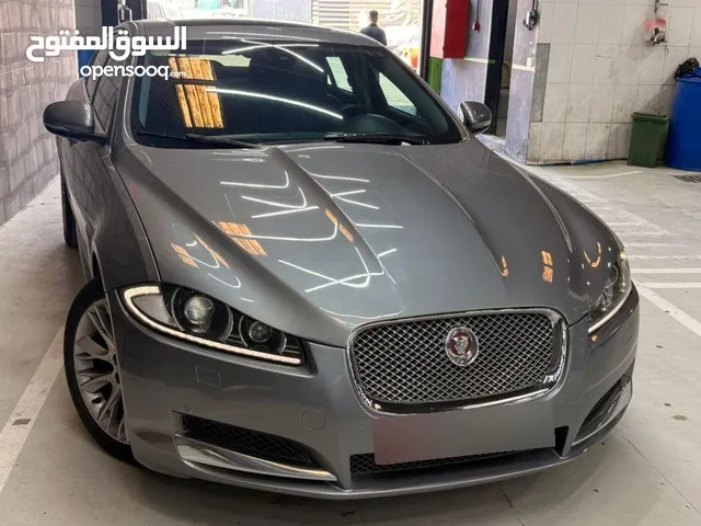 جاكور 2015 xf