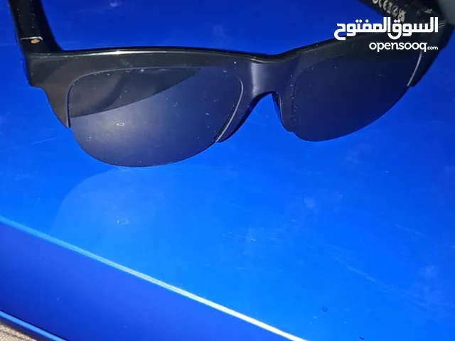 نظارات شمسية ذكية ~ مريحة ، ضد الماء، صوت واضح، قوي HD ، ضد أشعة الشمس و اشعة الجوال والتلفاز