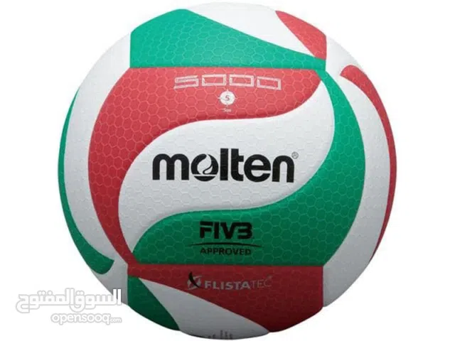 كرة طائرة مولتن