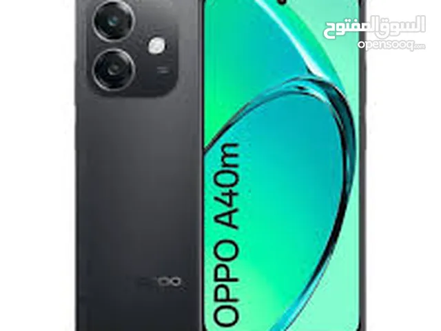 Oppo A40M 256 GB in Irbid
