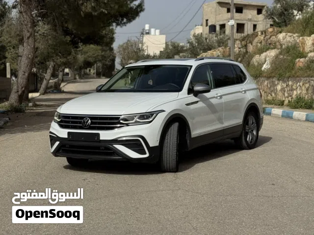 للبيع: بنزين Volkswagen Tiguan