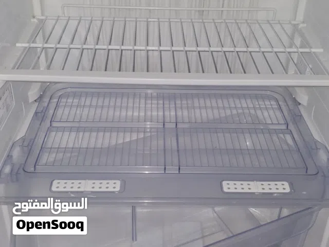 ثلاجه بيكو نضيفه