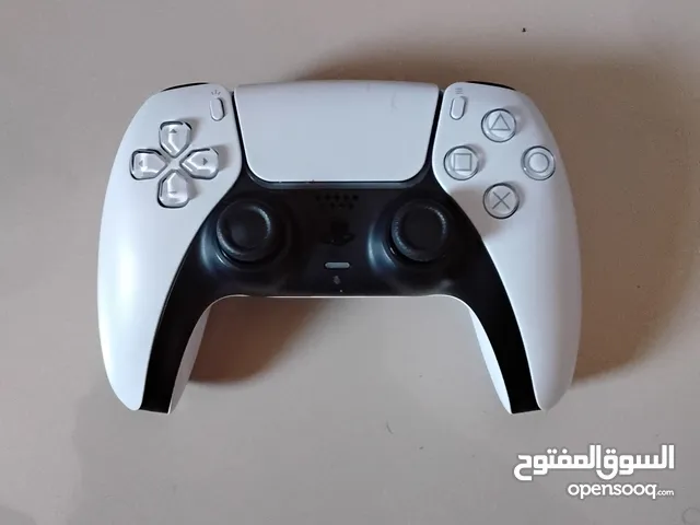 PlayStation 5 Controller (white colour) Original