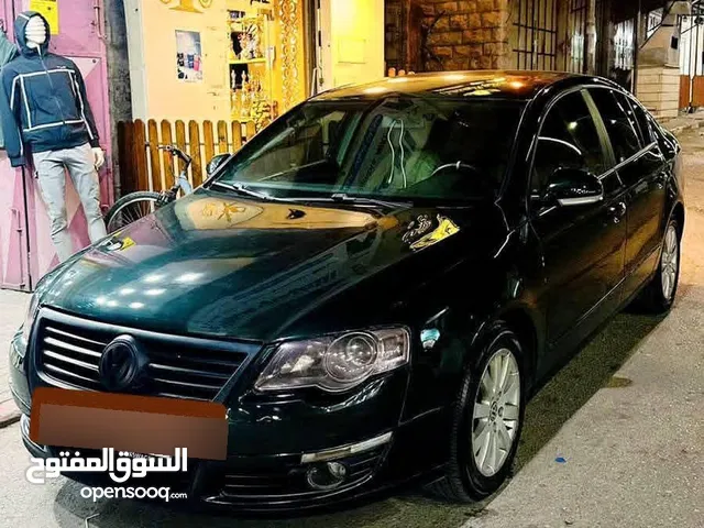 بسات موديل 2007