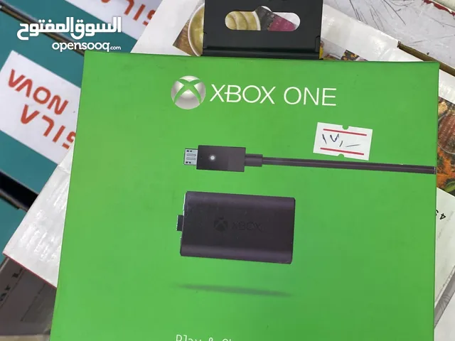 بطاريه اكس بوكس ون اصلي فقط