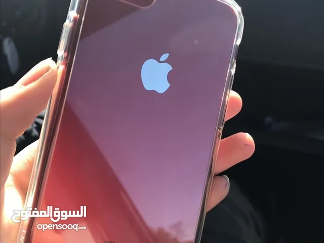 iPhone 7 128 gb  red color