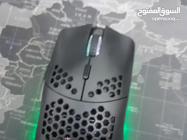 gaming wireless mouse