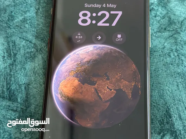 ايفون 11 برو 256