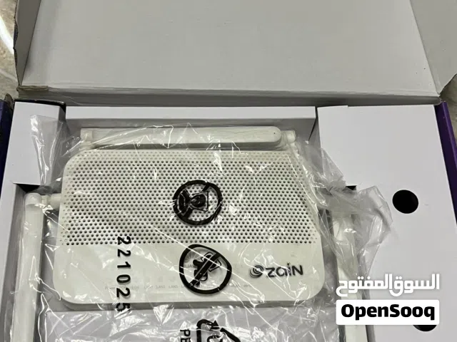 راوتر زين فايبر
