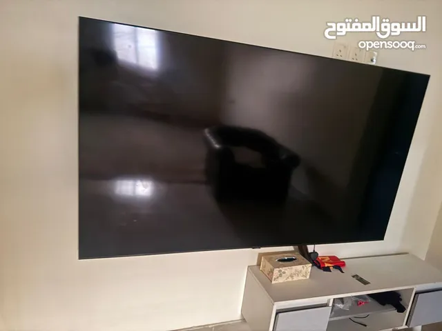 Samsung Smart 70 Inch TV in Mecca