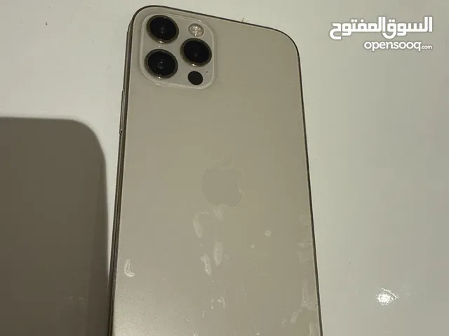 ايفون 12 برو 256 للبيع