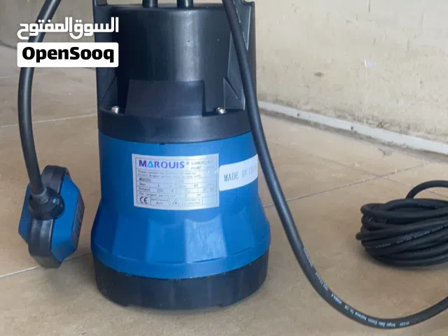 مضخة ثلث حصان ماركوس ارتفاع 6 متر