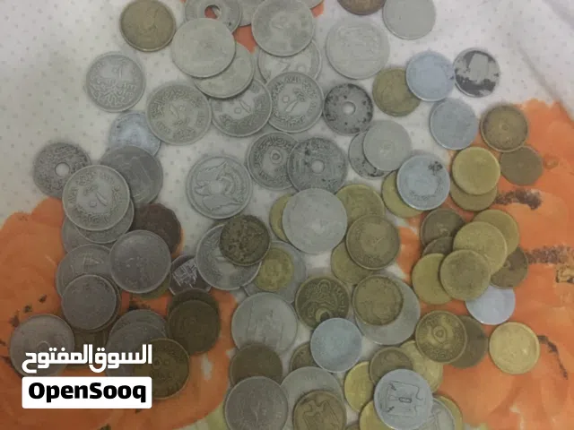 عملات معدنية