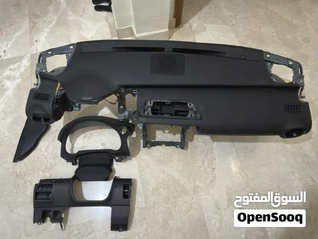 داش بورد لكزس is 2021/2025