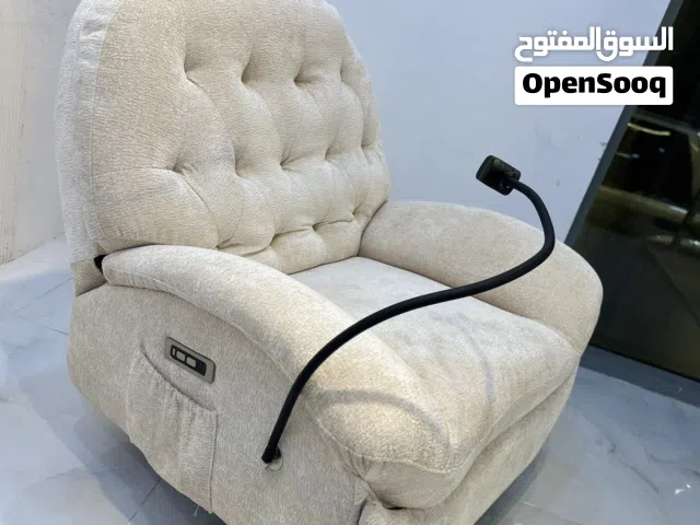 للبيع كرسي استرخاء VIP