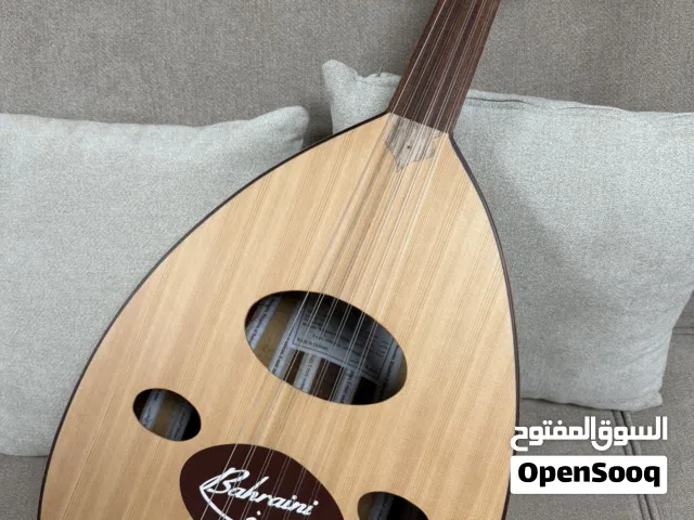 عود بحريني جديد
