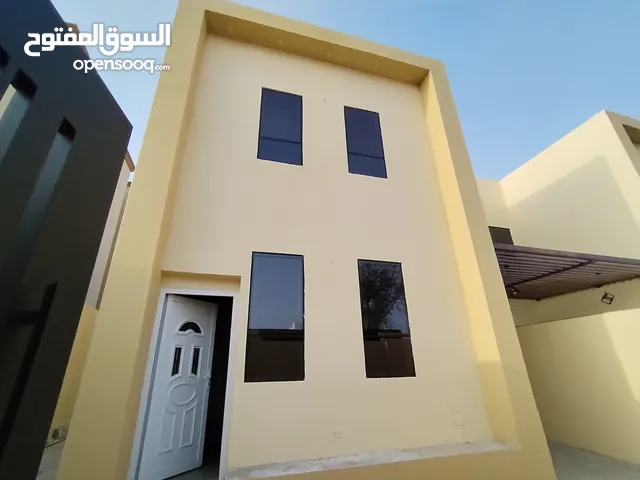 300 m2 5 Bedrooms Villa for Sale in Muscat Al Maabilah