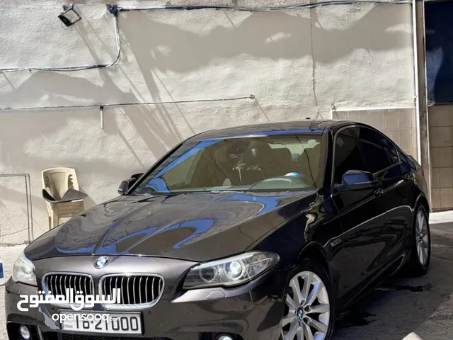 BMW موديل 2016 للبيع