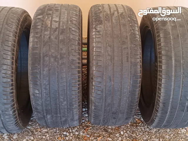 Bridgestone 20 Rims in Al Batinah