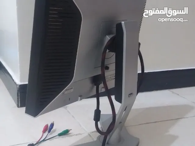 شاشه ديل جديده جدا جدا
