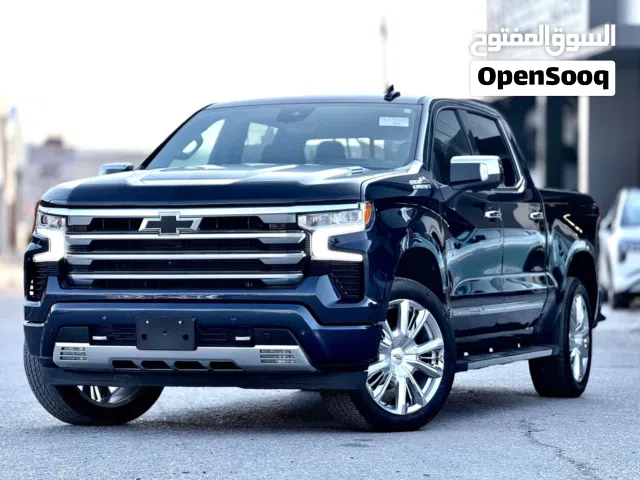 Chevrolet Silverado “High Country” 2023  For Sale