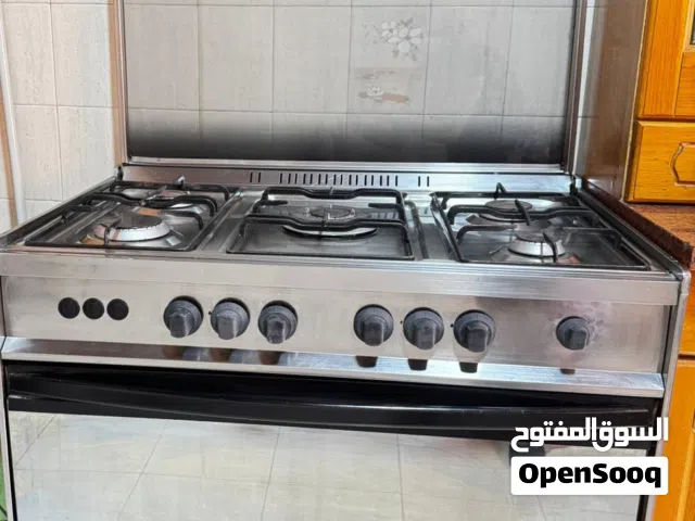 غاز يونيفيرسال 90 سم