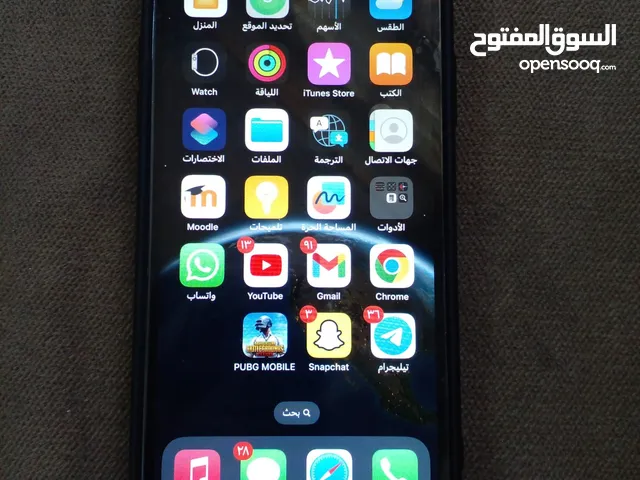 Apple iPhone XS 128 GB in Baghdad