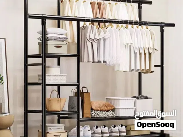 ستاند ملابس نوعيه تقيله