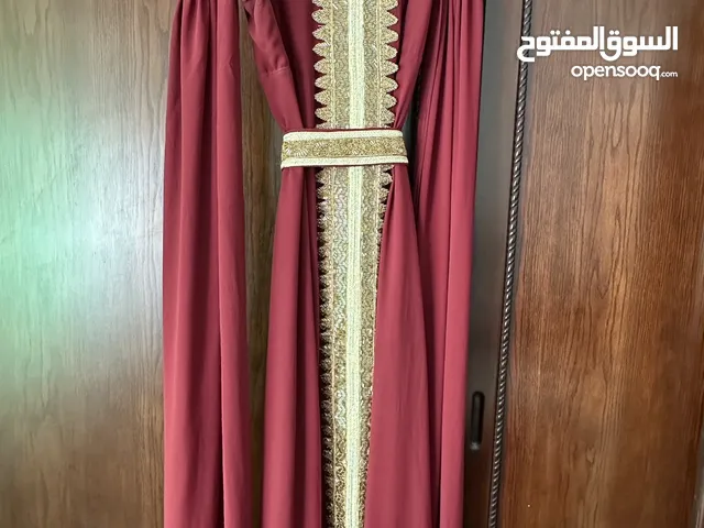 فساتين سهرة/عباي