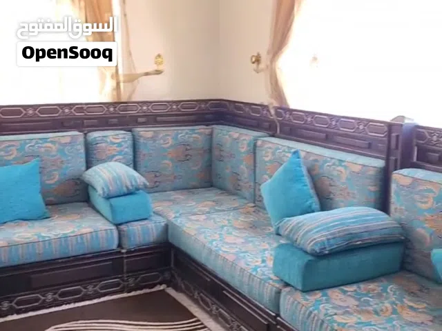 عررررطه مجلس مغربي نظيف خشب اصلي