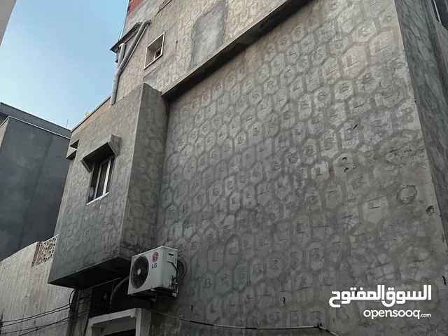 182 m2 More than 6 bedrooms Townhouse for Sale in Tripoli Bin Ashour